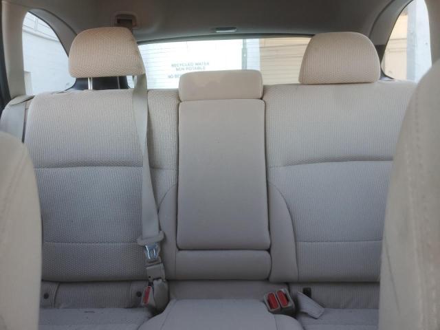 2017 SUBARU OUTBACK 2. #3301847388