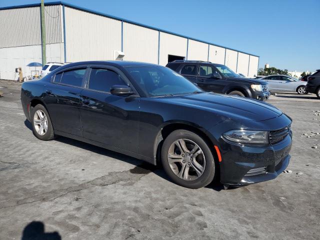 2018 DODGE CHARGER SX 2C3CDXBG6JH232057