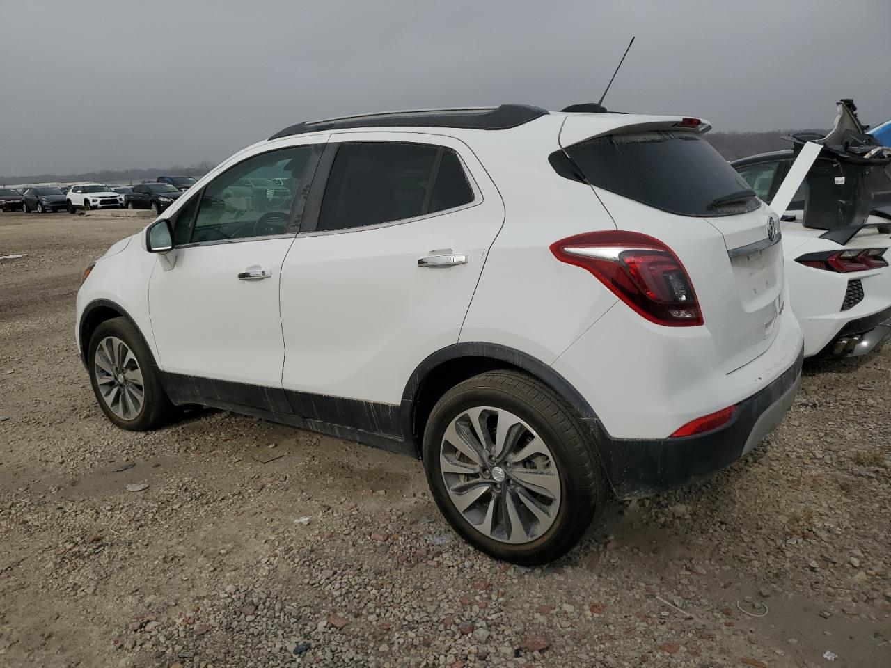 BUICK ENCORE PREFERRED