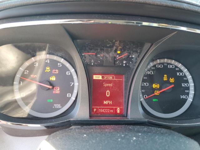 2014 GMC TERRAIN SL #3303818425