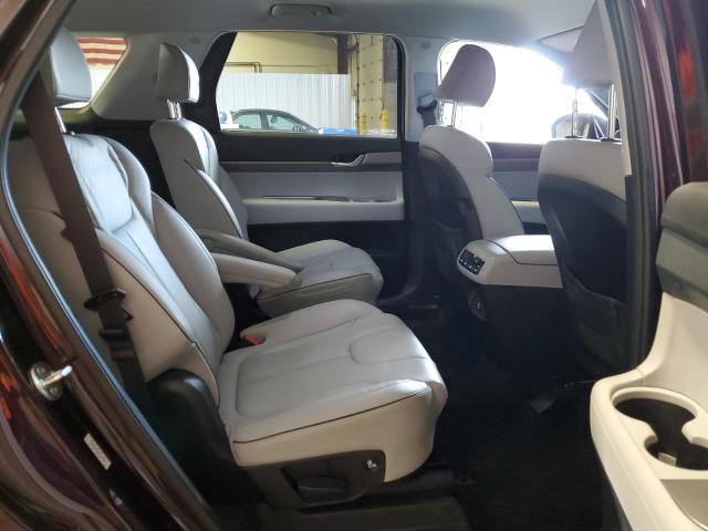 2024 HYUNDAI PALISADE S #3301892495