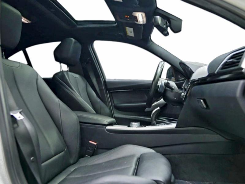 2017 BMW 340 XI #3296913831