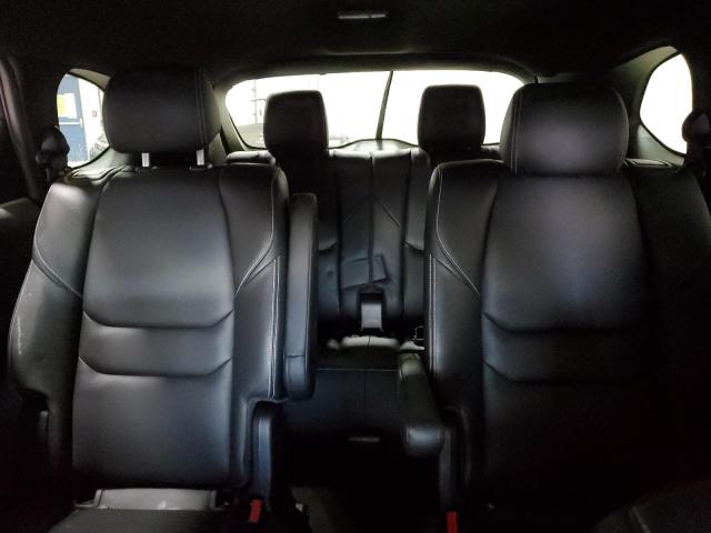2021 MAZDA CX-9 GRAND TOURING - JM3TCBDY0M0500608