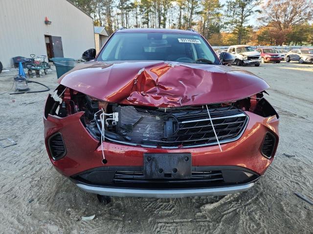 2021 BUICK ENVISION P #3290273235