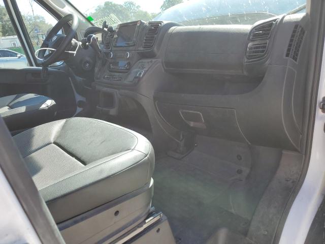 2025 RAM PROMASTER #3290262298