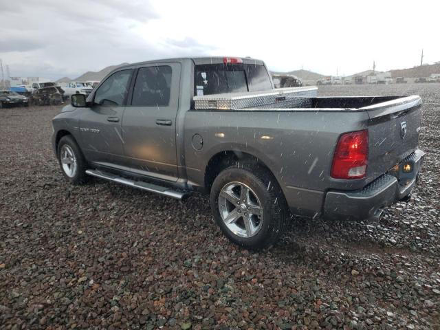 2011 DODGE RAM 1500 #3302918059