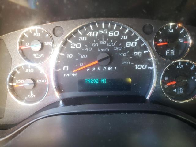 2021 CHEVROLET EXPRESS G3 #3281505035