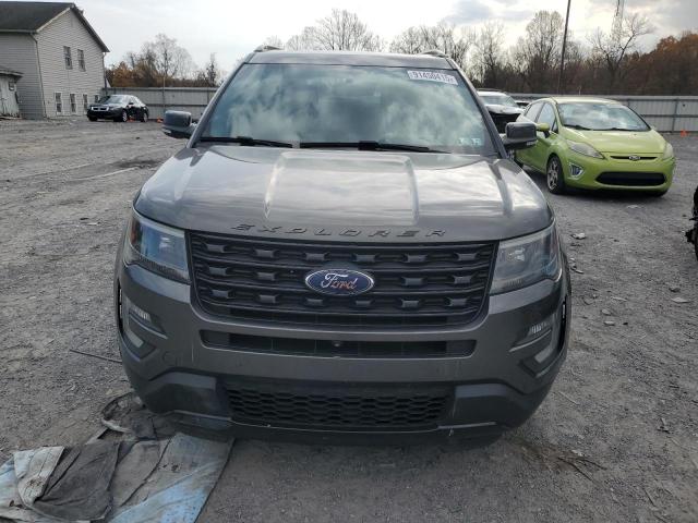 2016 FORD EXPLORER S #3304744915
