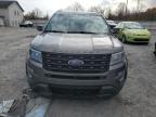 Lot #3304744915 2016 FORD EXPLORER S