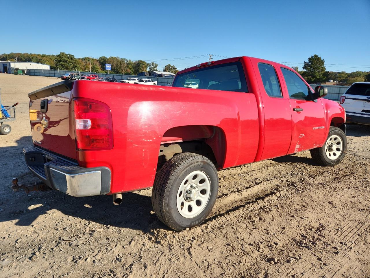 Lot #3297046486 2007 CHEVROLET SILVERADO