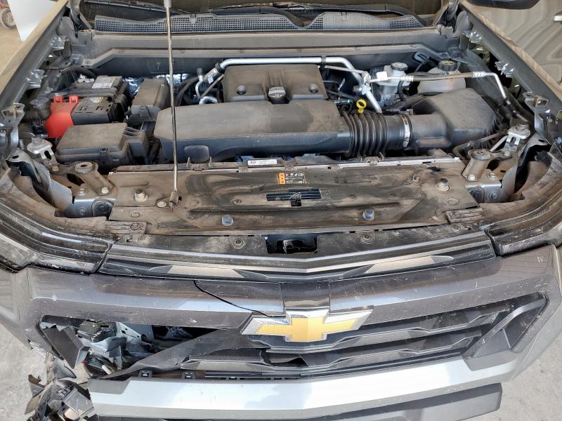 2024 CHEVROLET COLORADO L #3305663719