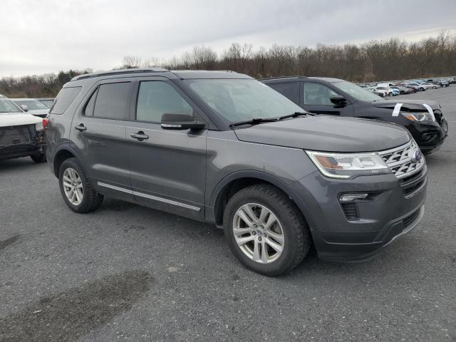 2019 FORD EXPLORER X #3308419306