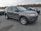 Lot #3308419306 2019 FORD EXPLORER X