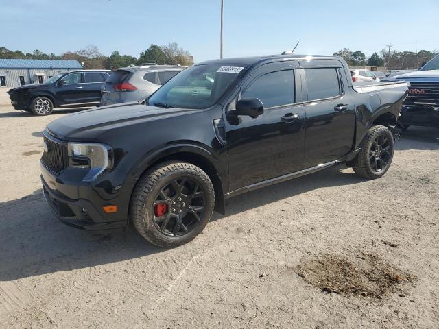 Global Auto Auctions: 2025 FORD MAVERICK L