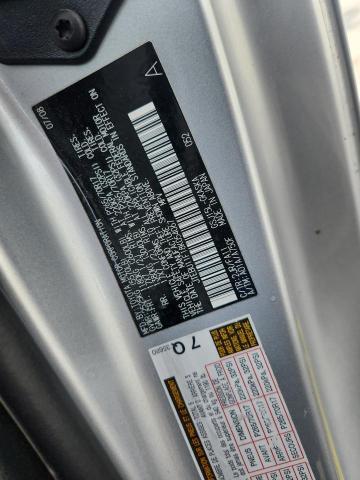 2008 TOYOTA FJ CRUISER #3301970462