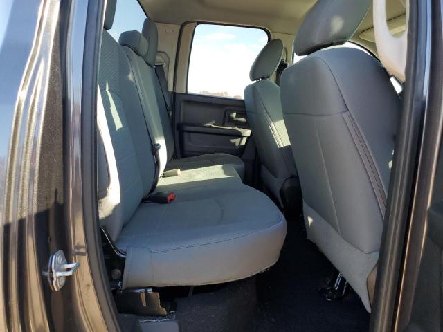 2016 RAM 1500 ST - 1C6RR7FGXGS342989