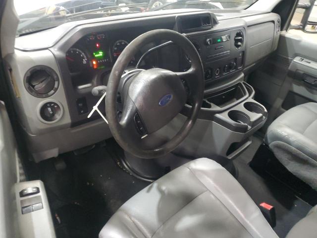 2012 FORD ECONOLINE #3282461595
