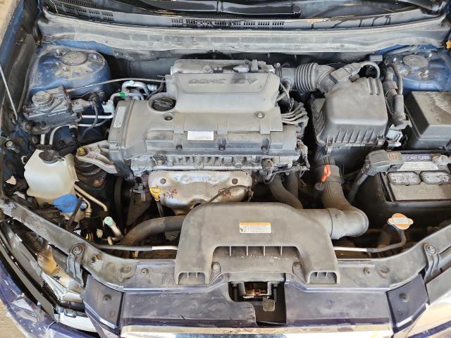 2010 HYUNDAI ELANTRA BL - KMHDU4AD4AU866269