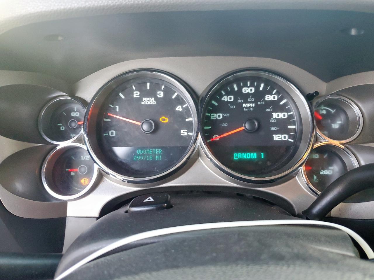 CHEVROLET SILVERADO K3500