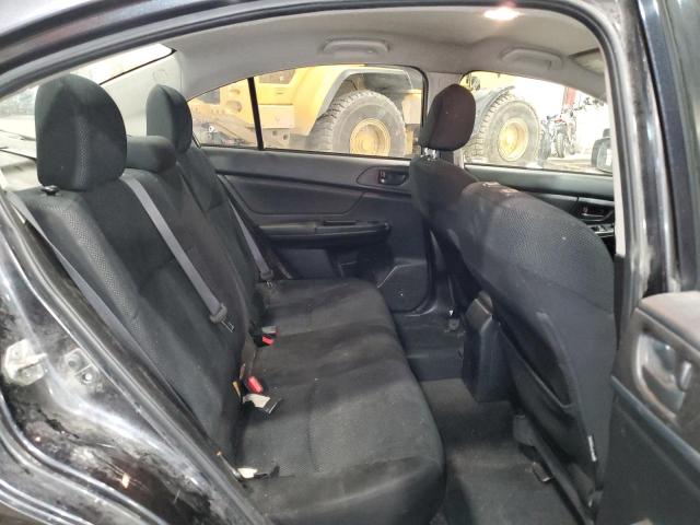 2014 SUBARU IMPREZA #3291304454