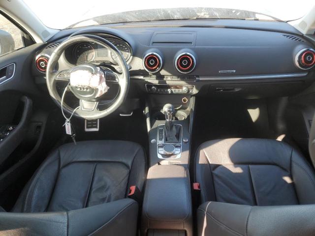 2015 AUDI A3 PREMIUM #3304489441