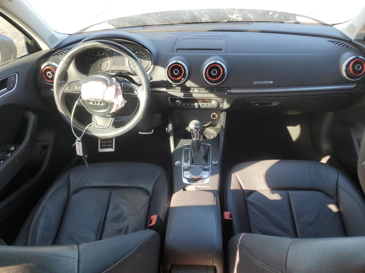 AUDI A3 PREMIUM PLUS