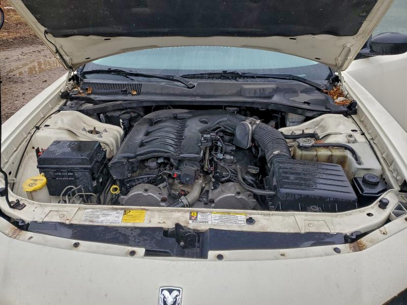 2008 DODGE CHARGER #3302734038