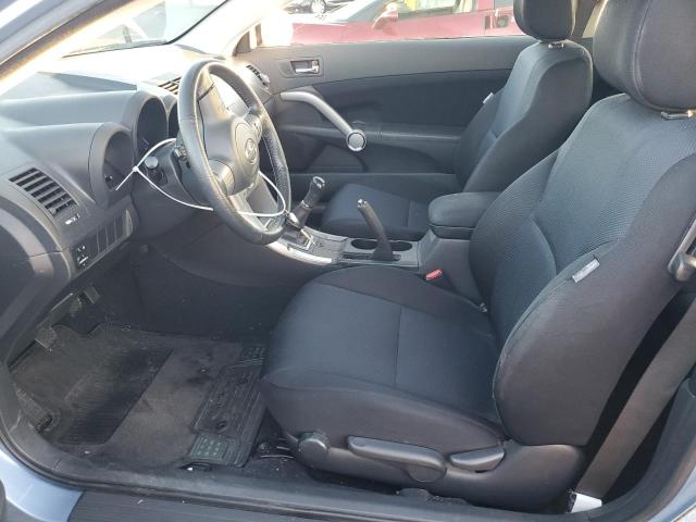 2009 TOYOTA SCION TC #3304560450