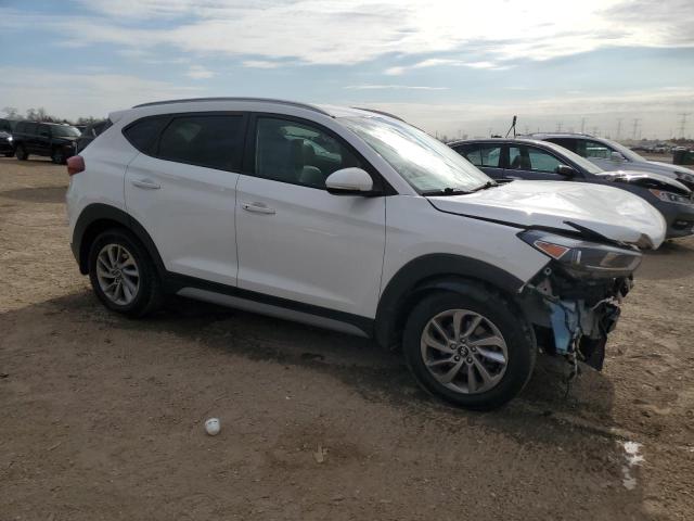 2018 HYUNDAI TUCSON SEL #3282507931