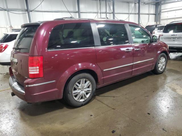 2008 CHRYSLER TOWN & COU #3291376216