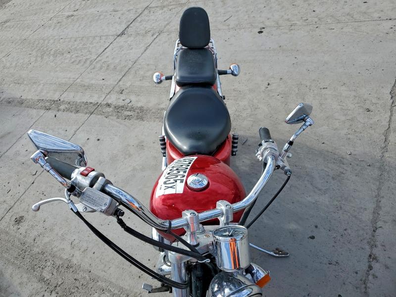 2007 HONDA VT600 CD #3296509677