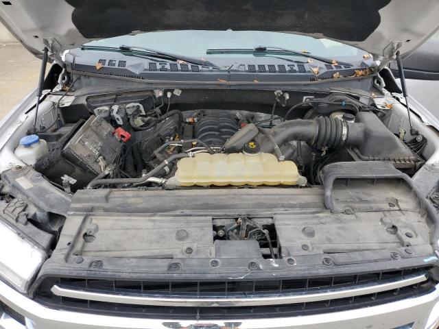 2019 FORD F150 SUPER #3290282229
