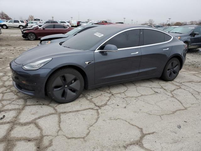 Global Auto Auctions: 2018 TESLA MODEL 3