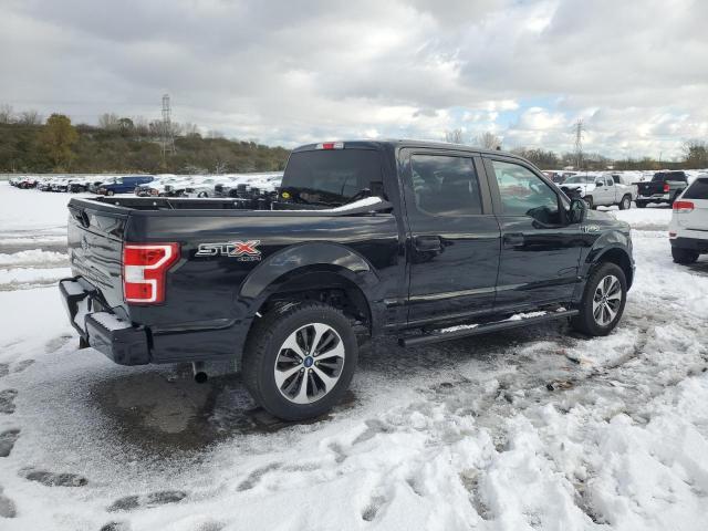 2020 FORD F150 SUPER #3284636321