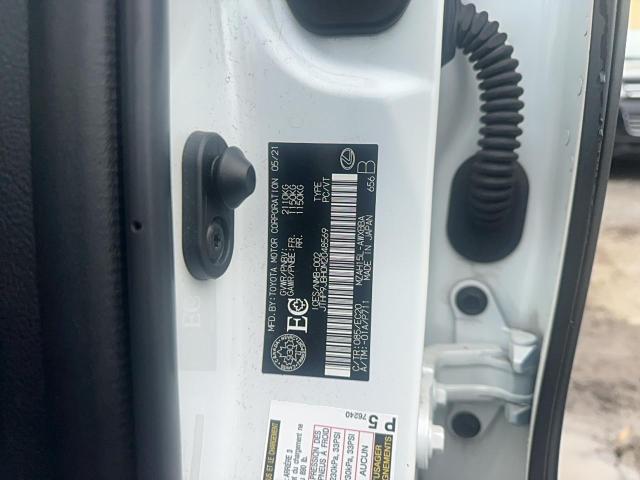 2021 LEXUS UX 250H - JTHP9JBH0M2048569