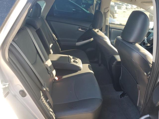 2012 TOYOTA PRIUS - JTDKN3DU9C1609563