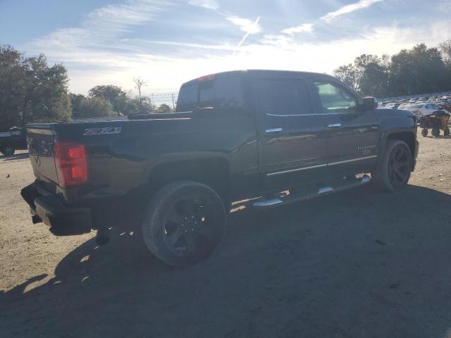 2016 CHEVROLET SILVERADO #3304579496