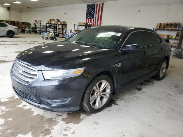 Global Auto Auctions: 2013 FORD TAURUS SEL