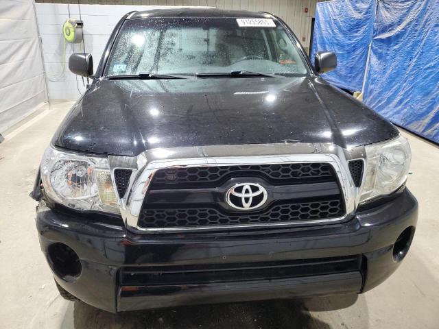 2011 TOYOTA TACOMA ACC - 5TFUX4ENXBX001045