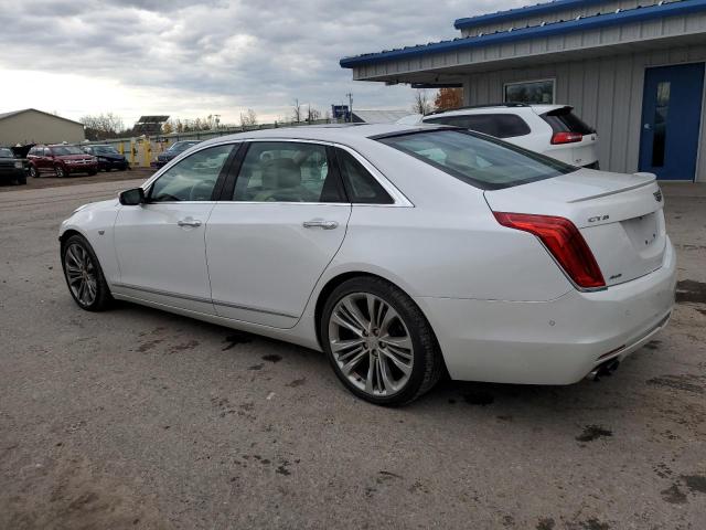 2016 CADILLAC CT6 PLATIN 1G6KK5R61GU157727