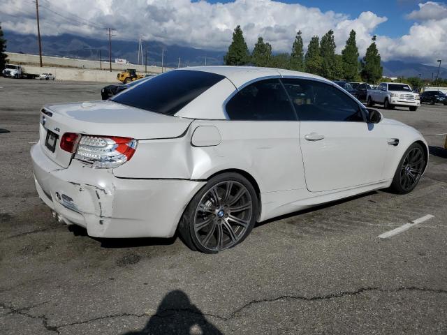 2012 BMW M3 #3308434289
