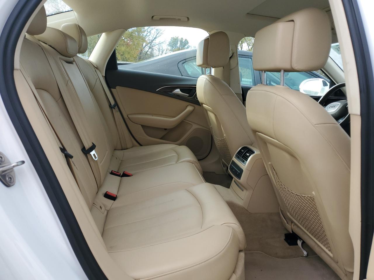 AUDI A6 PREMIUM PLUS