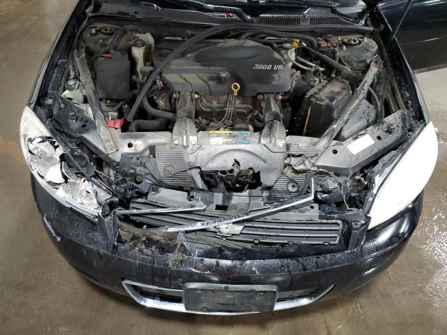 2009 CHEVROLET IMPALA 2LT #3283989844