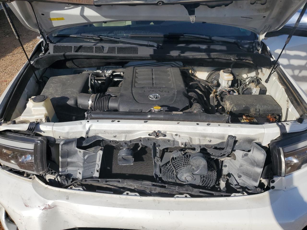 TOYOTA SEQUOIA PLATINUM