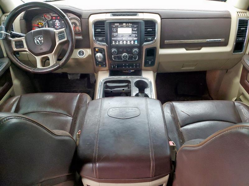 2016 RAM 1500 LONGH #3292342297