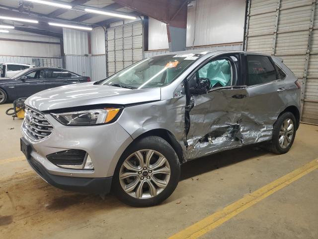 Global Auto Auctions: 2023 FORD EDGE TITAN