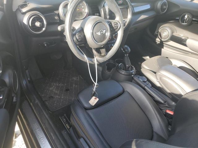 2015 MINI COOPER S - WMWXP7C53F2A39513