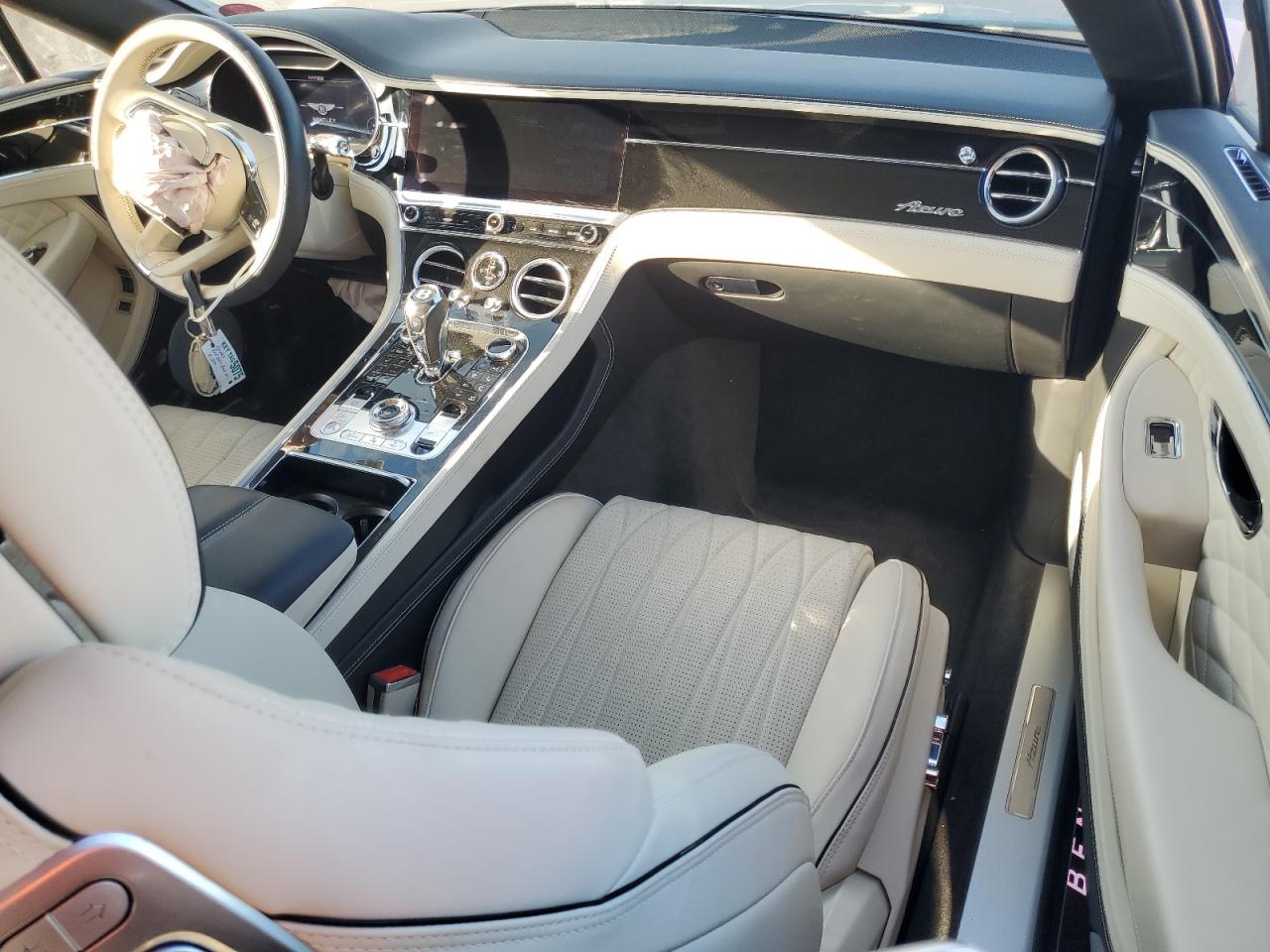 Lot #3301638621 2024 BENTLEY CONTINENTA