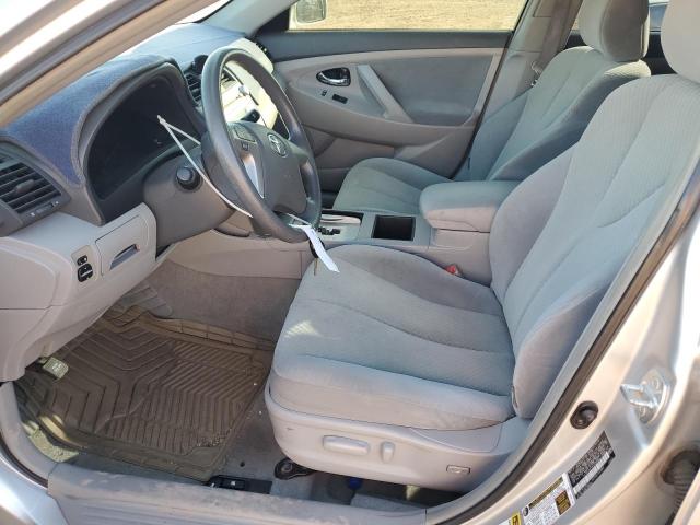 2009 TOYOTA CAMRY BASE #3298153274
