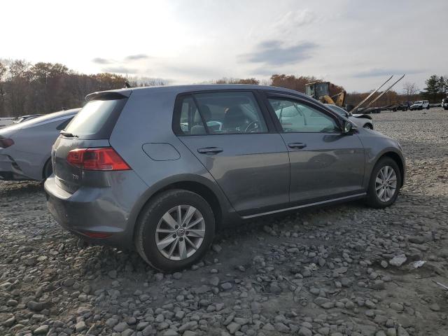 2016 VOLKSWAGEN GOLF S/SE #3293363429
